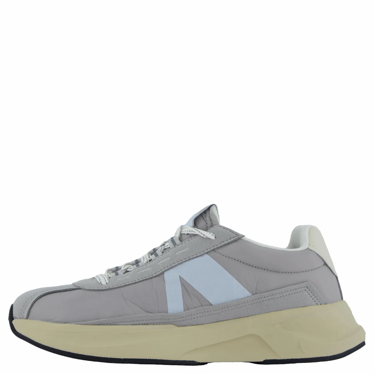 City-free Ice Grey - Men Ice Grey