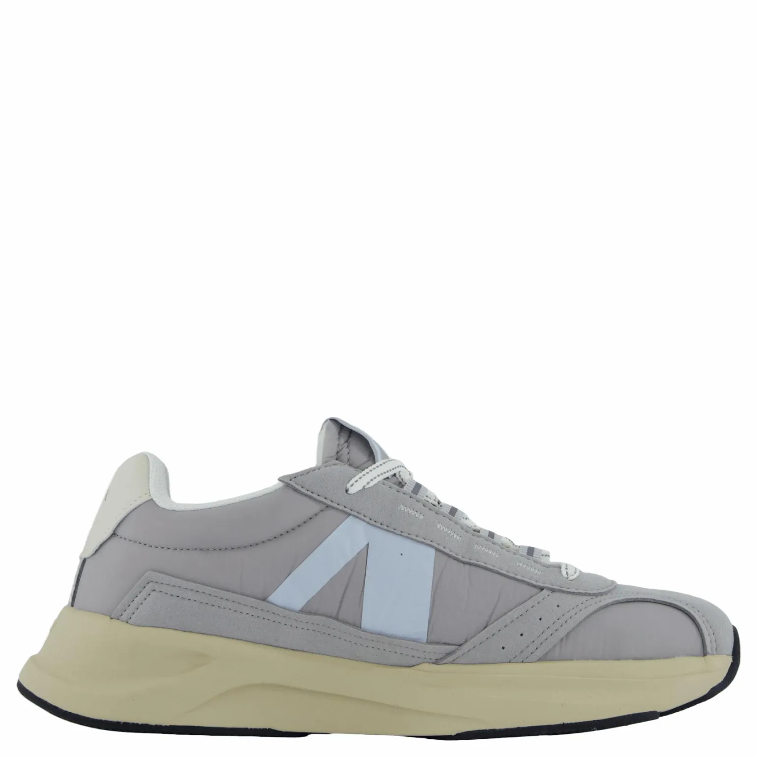 City-free Ice Grey - Men Ice Grey