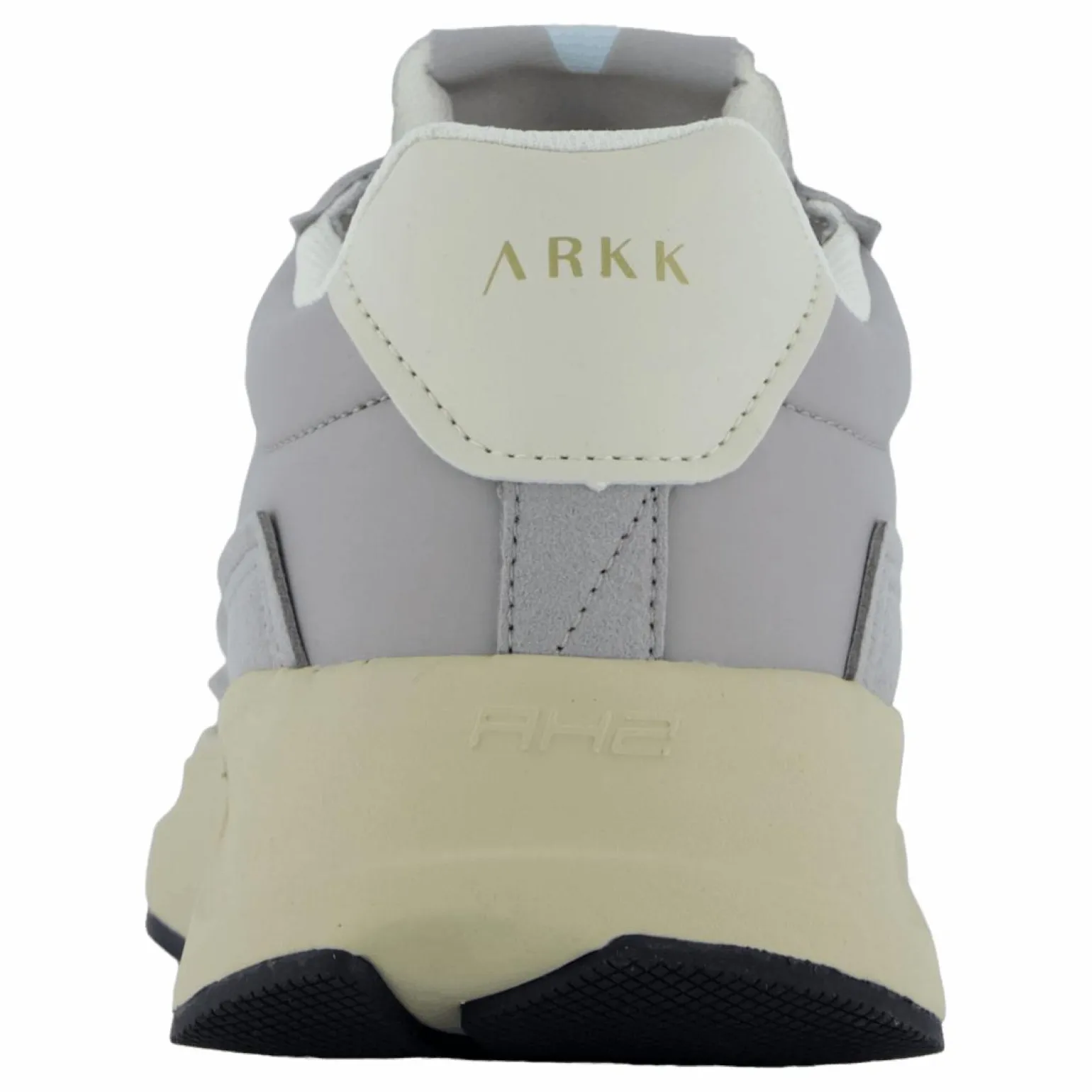 City-free Ice Grey - Men Ice Grey