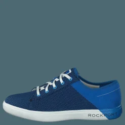 Cl Colle Ltt Mesh Blue Multi Mesh