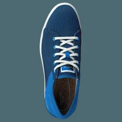 Cl Colle Ltt Mesh Blue Multi Mesh