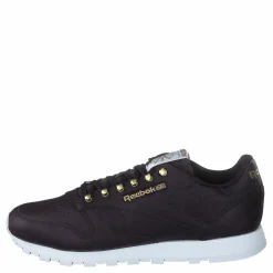 Cl Lthr Midnight Shadow/pantone/white
