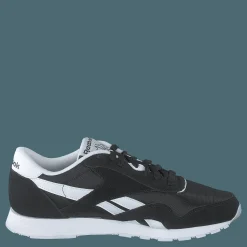 Cl Nylon Black/white/none