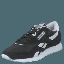 Cl Nylon Black/white/none