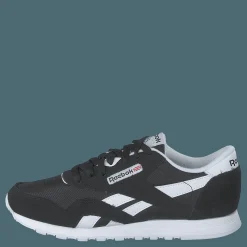 Cl Nylon Black/white/none