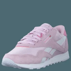 Cl Nylon Pixel Pink/white/jasmine Pink