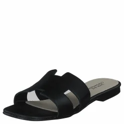 Claire Plain Black