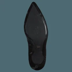 Claire Pump Black