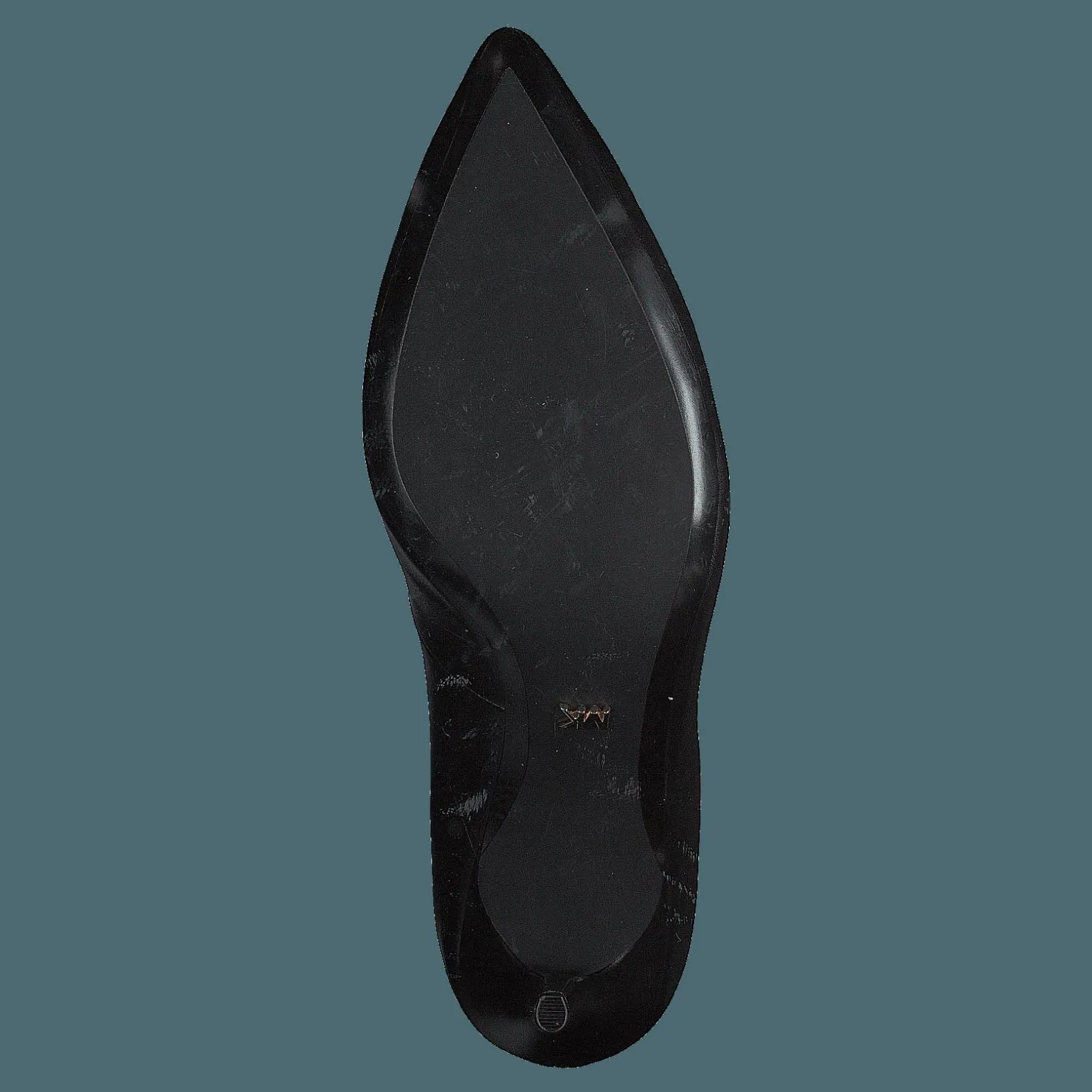 Claire Pump Black