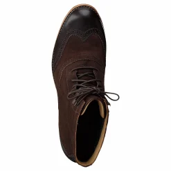 Claremont Boot Brown
