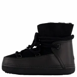 Classic Boot Black