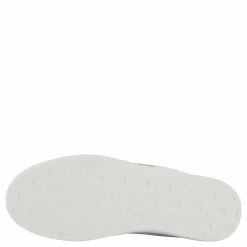 Classic Cupsole Laceup White