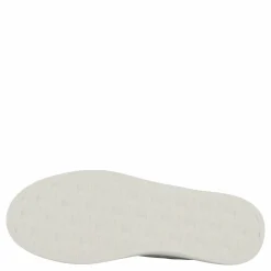 Classic Cupsole Lowlaceup Lth  Bright White/black