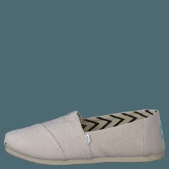 Classic Heritage Recycled Canv Warm Natural