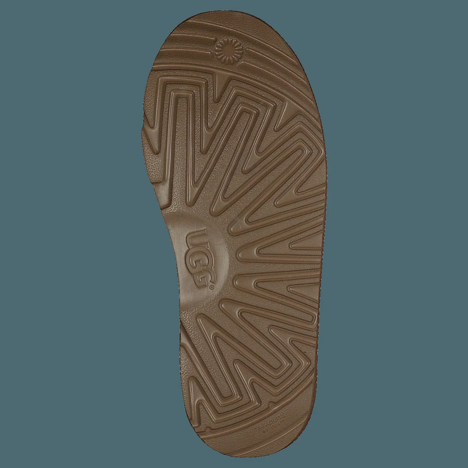 Classic Ii Chestnut