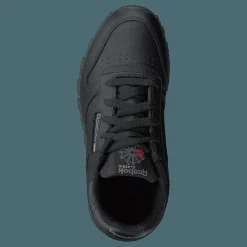Classic Leather Black