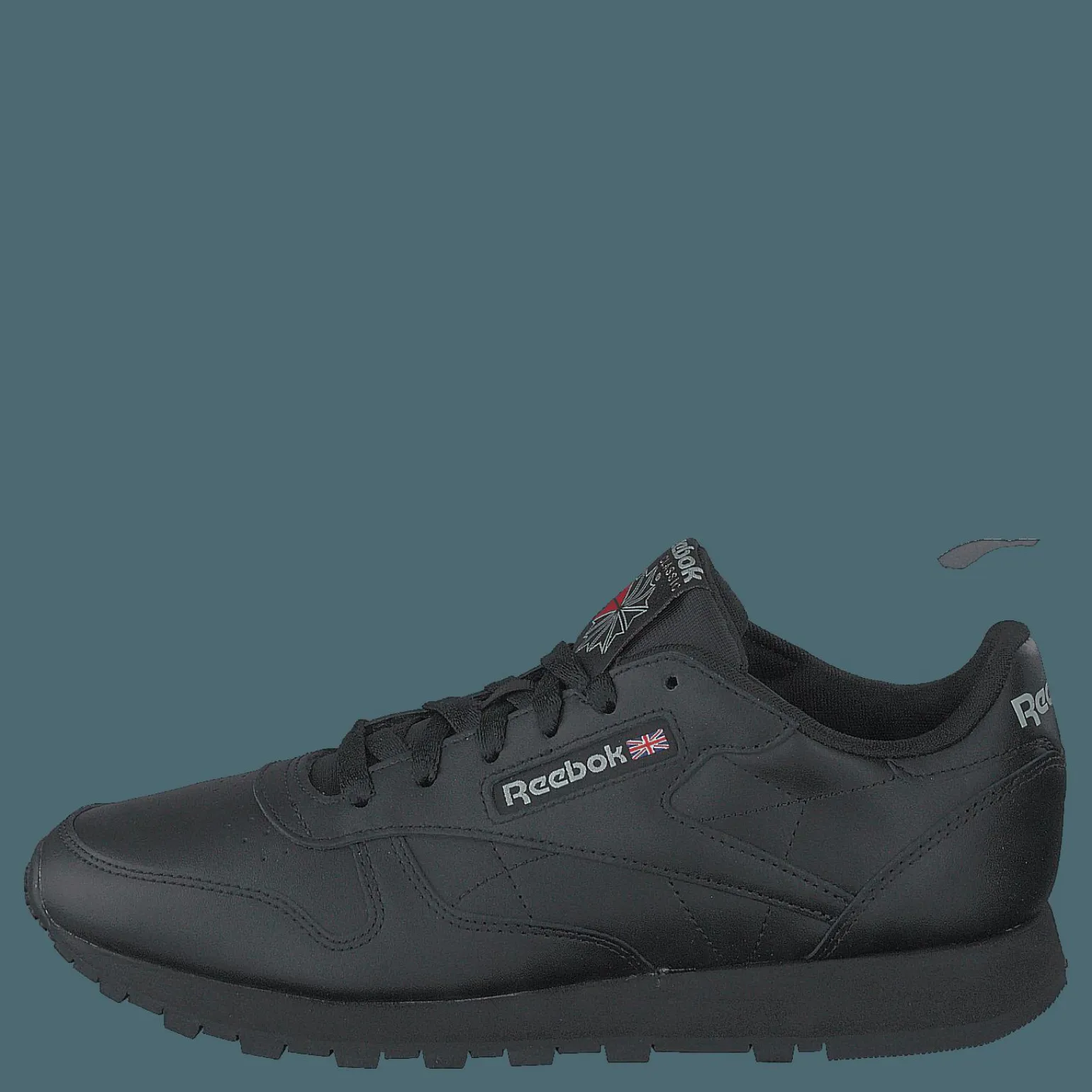 Classic Leather Cblack/cbl