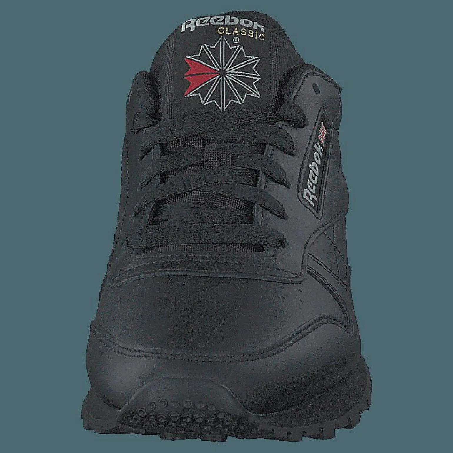 Classic Leather Cblack/cbl