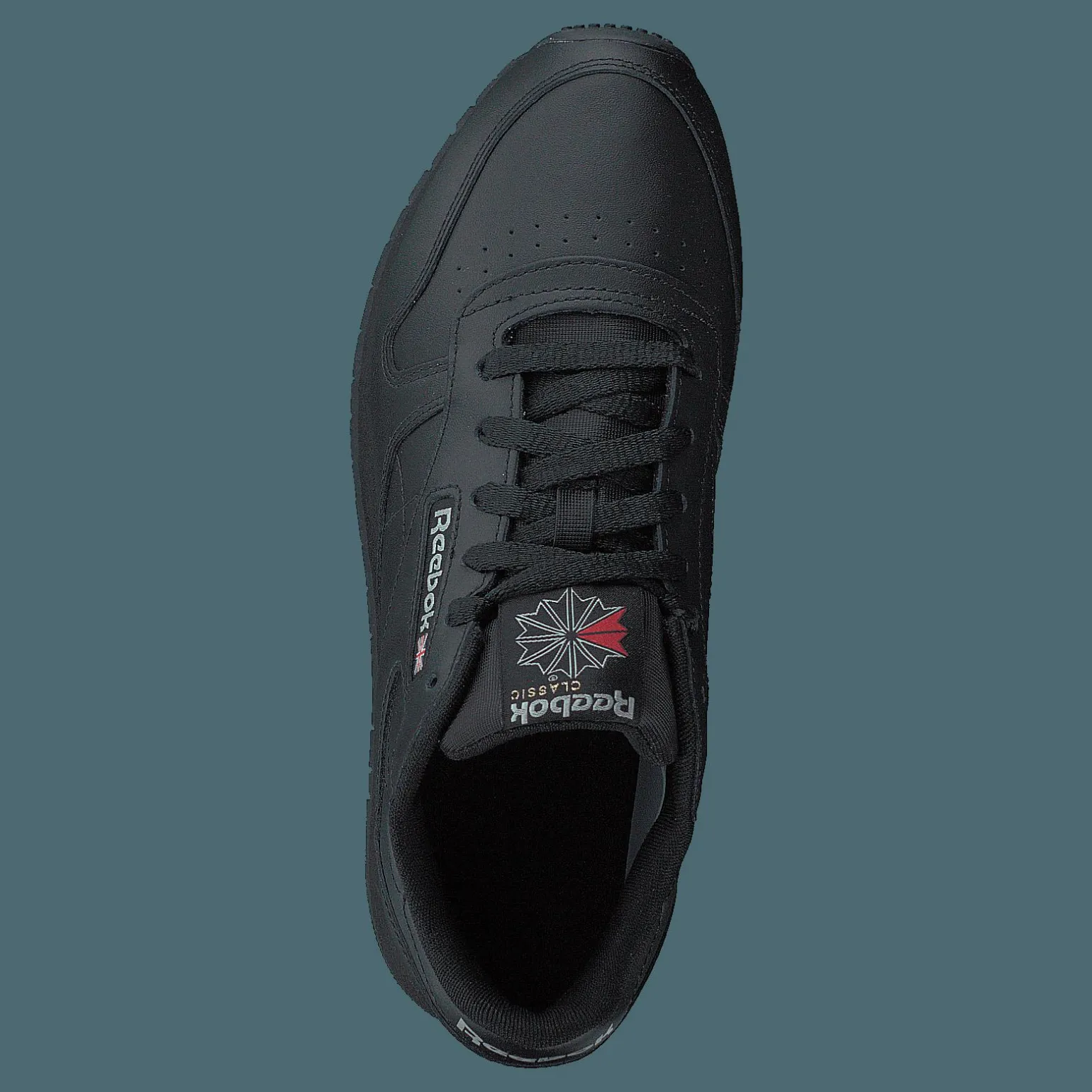 Classic Leather Cblack/cbl