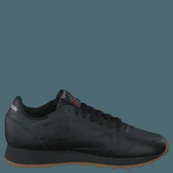 Classic Leather Cblack/pug