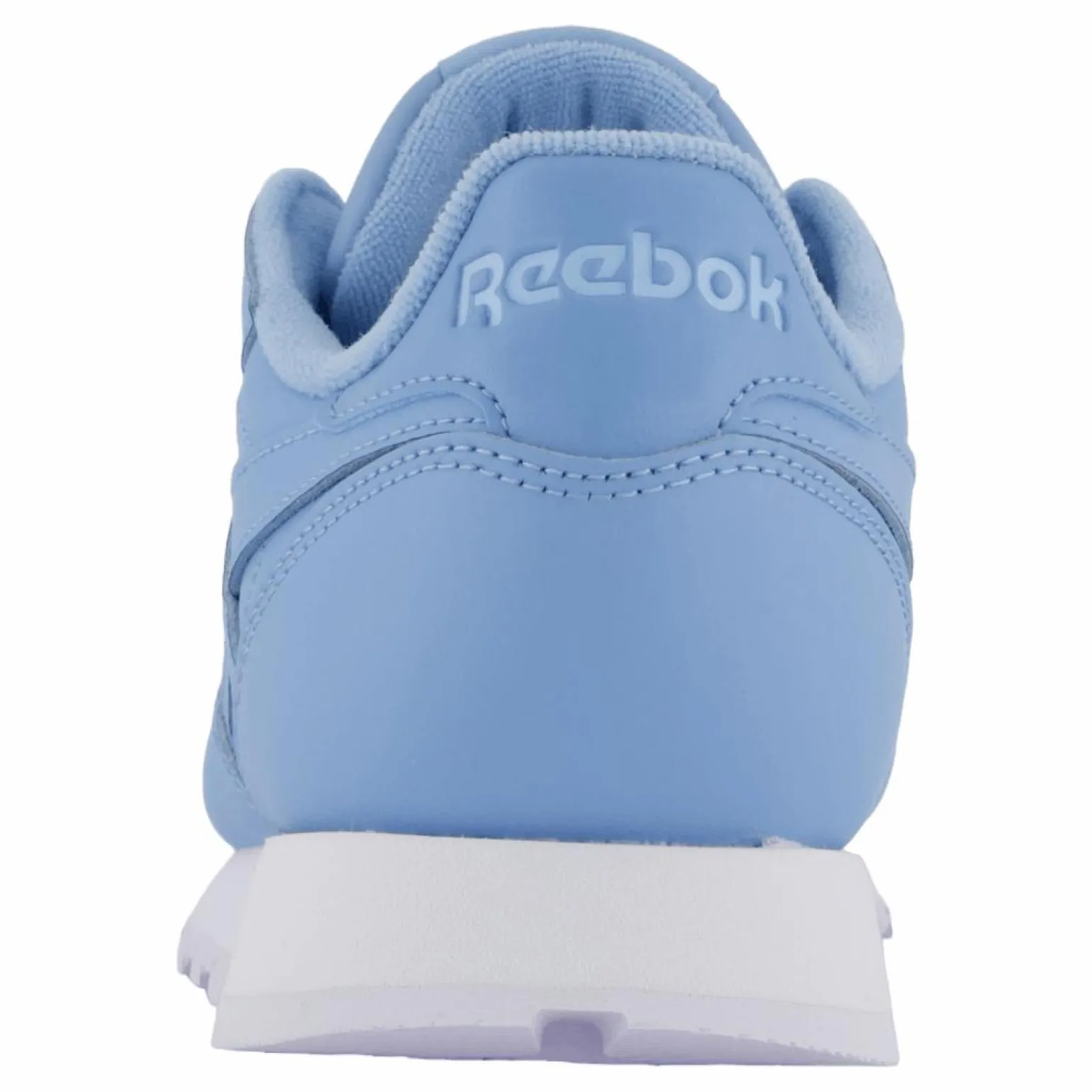 Classic Leather Flublu/White/Glablu