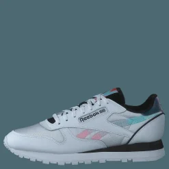 Classic Leather Ftwwht/prepur/cblack