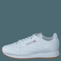 Classic Leather Ftwwht/pugry3/rbkg03