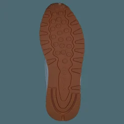 Classic Leather Ftwwht/pugry3/rbkg03