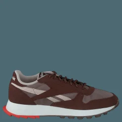 Classic Leather Trabro/taupe/sofecr