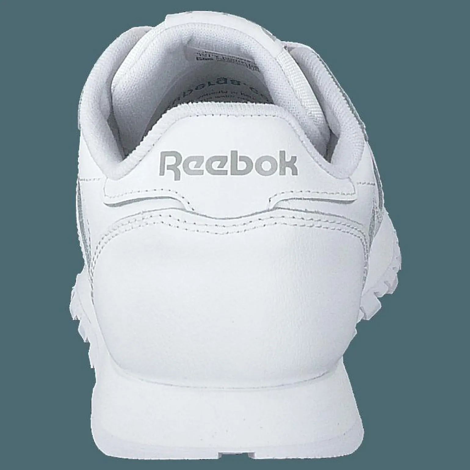 Classic Leather White