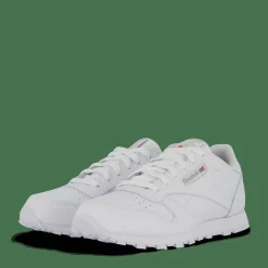 Classic Leather White-1