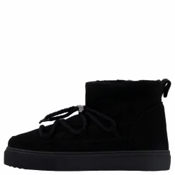 Classic Low Black