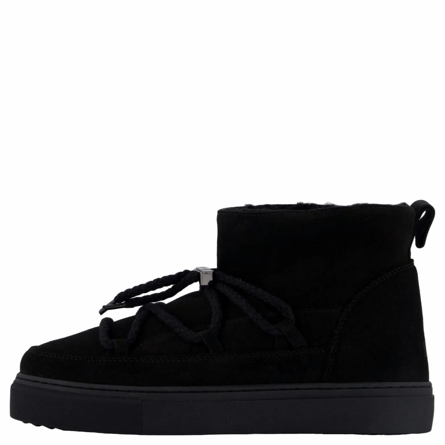 Classic Low Black