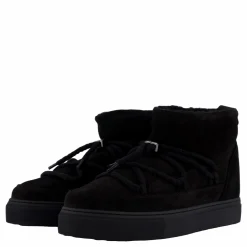 Classic Low Black
