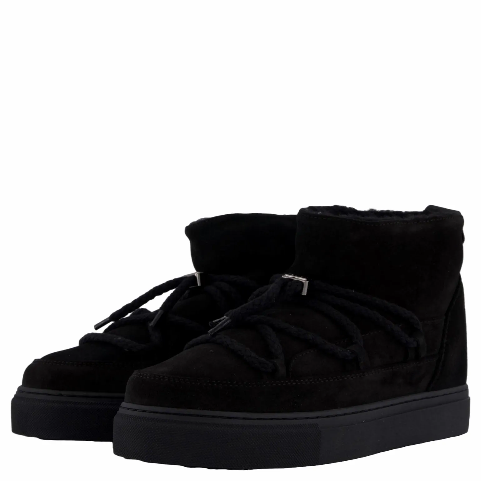 Classic Low Black