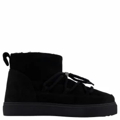 Classic Low Black