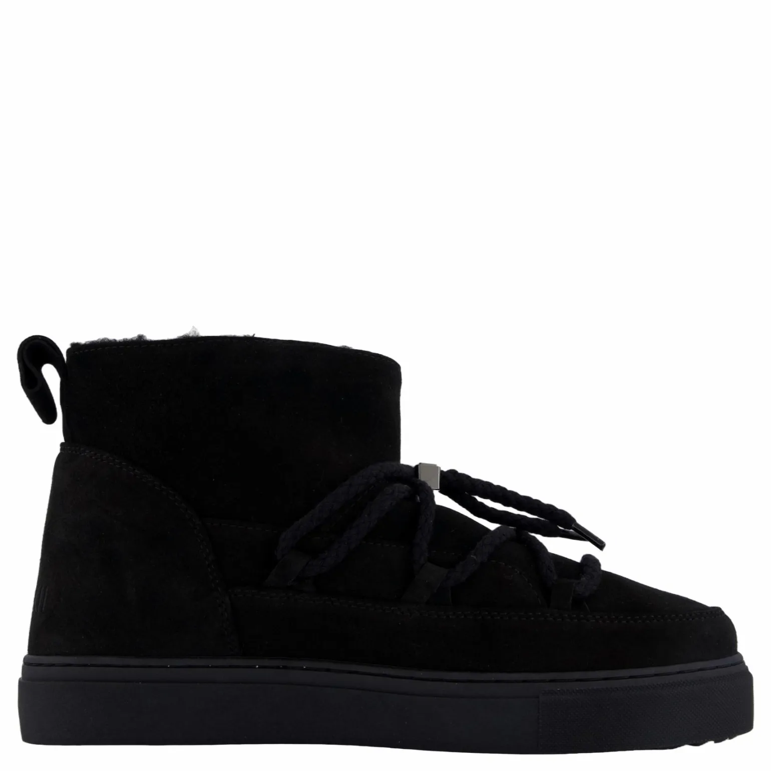 Classic Low Black