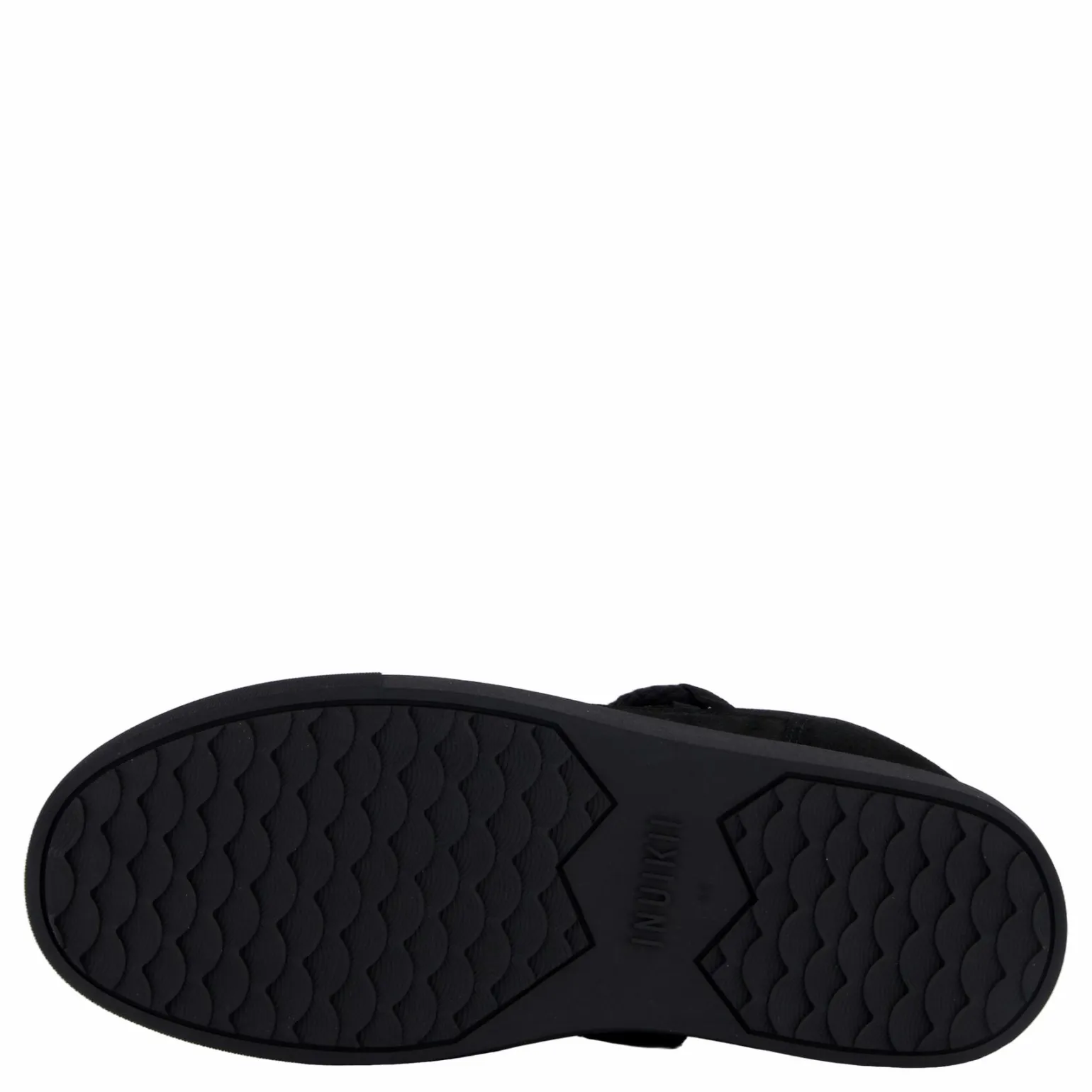 Classic Low Black