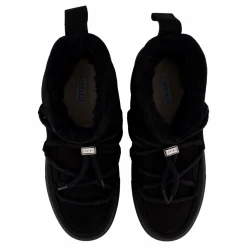 Classic Low Black