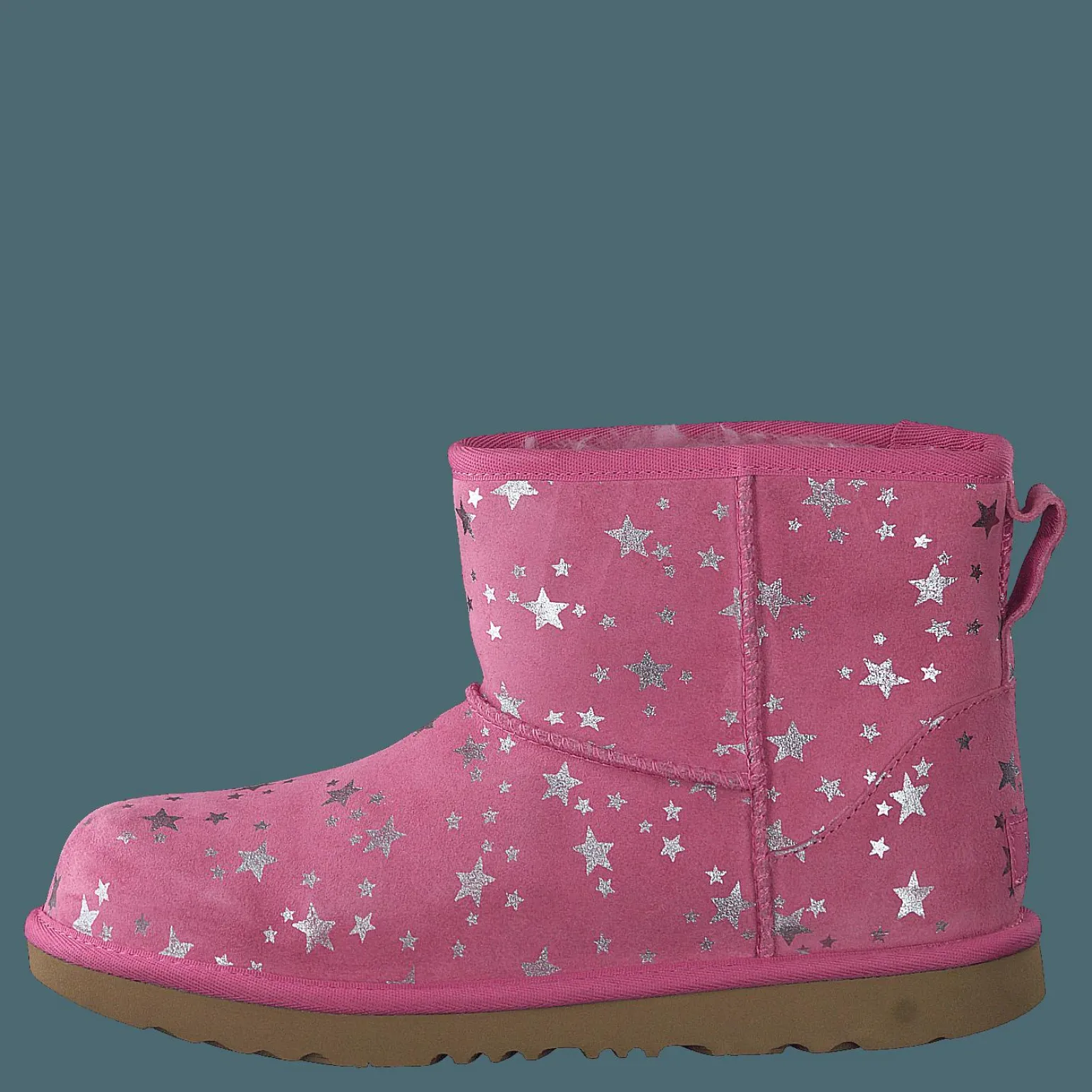 Classic Mini Ii Stars Wild Berry