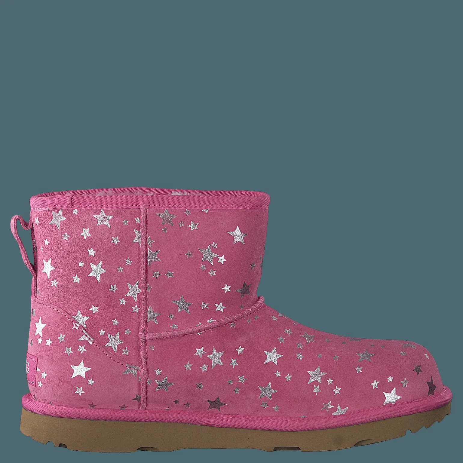Classic Mini Ii Stars Wild Berry