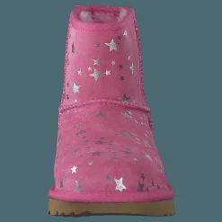 Classic Mini Ii Stars Wild Berry