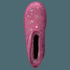 Classic Mini Ii Stars Wild Berry