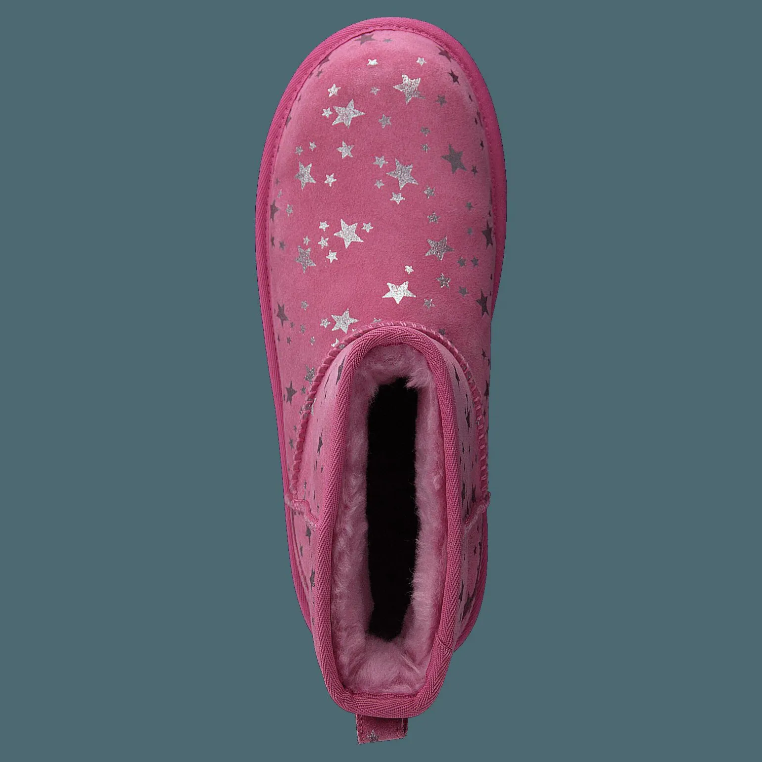 Classic Mini Ii Stars Wild Berry