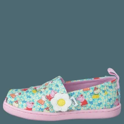 Classic Peppa Pig Light Jade