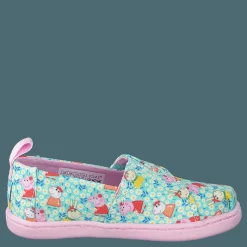 Classic Peppa Pig Light Jade