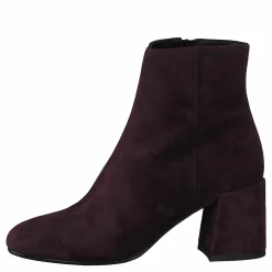 Classic Rounded Bootlet Amalfi Prugna