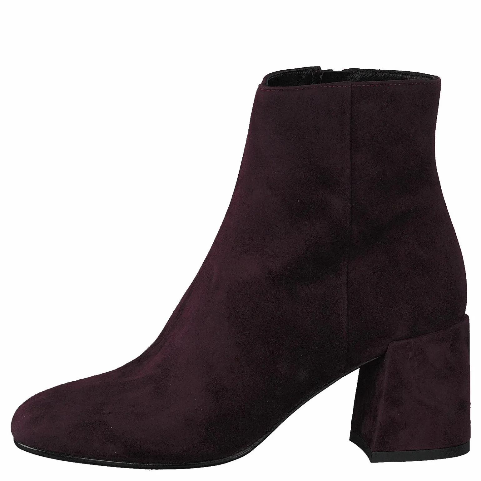 Classic Rounded Bootlet Amalfi Prugna