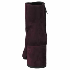 Classic Rounded Bootlet Amalfi Prugna