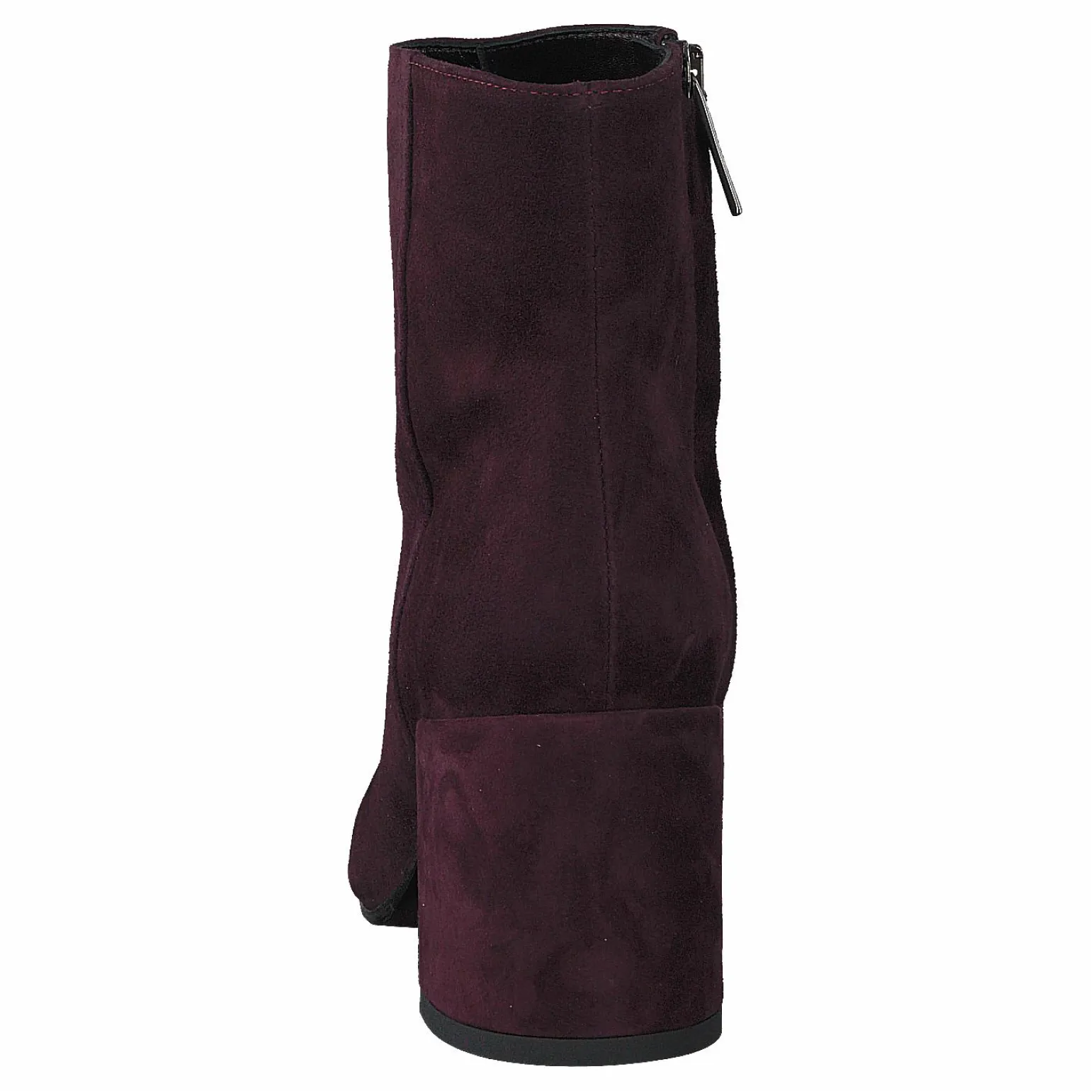 Classic Rounded Bootlet Amalfi Prugna